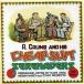 ͢���� R. CRUMB �� HIS CHEAP SUIT SERENADERS / CHASIN�� RAINBOWS [CD]