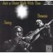  зарубежная запись SONNY TERRY / JUST A CLOSER WALK WITH [CD]