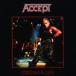 ͢ ACCEPT / STAYING A LIFE [CD]