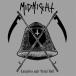 ͢ MIDNIGHT / COMPLETE  TOTAL HELL [CD]