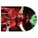 ͢ 200 STAB WOUNDS / MANUAL MANIC PROCEDURES NIGHTMARE FROST VINYL [LP]