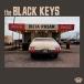 ͢ BLACK KEYS / DELTA KREAM [CD]