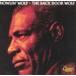  зарубежная запись HOWLIN* WOLF / BACK DOOR WOLF [CD]