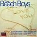 ͢ BEACH BOYS / I LOVE YOU [CD]