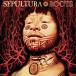 ͢ SEPULTURA / ROOTS EXPANDED EDITION [2CD]