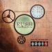 ͢ RUSH / TIME MACHINE 2011 LIVE IN CLEVELAND [4LP]