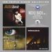 輸入盤 NICKELBACK / TRIPLE ALBUM COLLECTION VOL.1 [3CD]