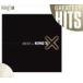 ͢���� KING��S X / GREATEST HITS [CD]