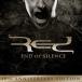 ͢ RED / END OF SILENCE  10TH ANNIVERSARY EDITION [CD]