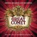 ͢ O.S.T. / NATASHA PIERRE AND THE GREAT COMET OF 1812 [2CD]