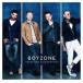 ͢���� BOYZONE / THANK YOU �� GOODNIGHT [CD]