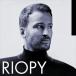 ͢ RIOPY / RIOPY [CD]