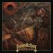 輸入盤 BEWITCHER / CURSED BE THY KINGDOM [CD]