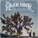 ͢ PICTUREBOOKS / MAJOR MINOR COLLECTIVE [CD]
