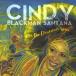 ͢���� CINDY BLACKMAN SANTANA / GIVE THE DRUMMER SOME [CD]