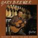 ͢ GARY BREWER  THE KENTUCKY RAMBLERS / GUITAR [CD]