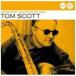 ͢ TOM SCOTT / JAZZ CLUB  MASTERPIECES ? BEST OF THE GRP YEARS [CD]