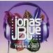 ͢ JONAS BLUE / ELECTRONIC NATURE  THE MIX 2017 CD INTERNATIONAL [CD]