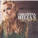 ͢ CHRISTINA MILIAN / ITS ABOUT TIME [CD]