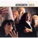 ͢ AEROSMITH / GOLD [2CD]