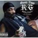 ͢ SNOOP DOGG / RG RHYTHUM  GANGSTA [CD]