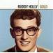 ͢���� BUDDY HOLLY / GOLD [2CD]