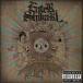 ͢ ENTER SHIKARI / TAKE TO THE SKIES [CD]