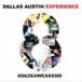 ͢ DALLAS AUSTIN EXPERIENCE / 8 DAZE A WEAKEND [CD]