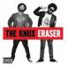 ͢ KNUX / ERASER [CD]