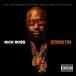 ͢���� RICK ROSS / GOD FORGIVES I DON��T [CD]