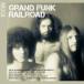 ͢ GRAND FUNK RAILROAD / ICON [CD]