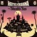 ͢ NAUGHTY BOY / HOTEL CABANA [CD]