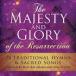  зарубежная запись BILLY RAY HEARN|TOM FETTKE / MAJESTY & GLORY OF THE RESURRE [CD]