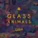 ͢���� GLASS ANIMALS / ZABA [CD]