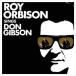 輸入盤 ROY ORBISON / ROY ORBISON SINGS DON GIBSON [CD]