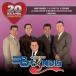 ͢ GRUPO BRYNDIS / 20 KILATES ROMANTICOS [CD]