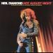 ͢���� NEIL DIAMOND / HOT AUGUST NIGHT [2LP]