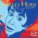 ͢ SHIRLEY HORN / SHIRLEY HORN WITH FRIENDS [2CD]