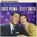 ͢ LOUIS PRIMA  KEELY SMITH / THAT OLD BLACK MAGIC - VERY BEST OF LOUIS PRIMA  KEELY SMITH 1949-1959 [CD]