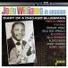  зарубежная запись JODY WILLIAMS / IN SESSION 1954-1962: DIARY OF A CHICAGO BLUESMAN [CD]