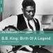  зарубежная запись B.B. KING / ROUGH GUIDE TO B.B. KING [2CD]