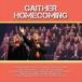  зарубежная запись VARIOUS / GAITHER HOMECOMING ICON (LIVE) [CD]