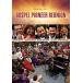  зарубежная запись VARIOUS / GOSPEL PIONEER REUNION [DVD]