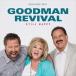  зарубежная запись GOODMAN REVIVAL / STILL HAPPY [CD]