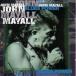 зарубежная запись JOHN MAYALL / BLUES POWER [2CD]