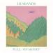 ͢ HUSBANDS / FULL-ON MONET [LP]