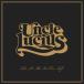 ͢ UNCLE LUCIUS / LIKE ITS THE LAST ONE LEFT [CD]