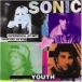 ͢ SONIC YOUTH / EXPERIMENTAL JET SET TRASH  NO STAR [CD]
