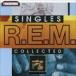 ͢ R.E.M. / SINGLES CELLECTED [CD]