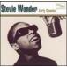 ͢ STEVIE WONDER / EARLY CLASSICS [CD]